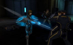 City of Heroes Freedom Screenshot