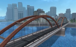 City of Heroes Freedom Screenshot