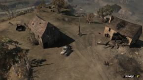 Company of Heroes Online Screenshot