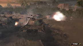 Company of Heroes Online Screenshot