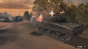 Company of Heroes Online Screenshot