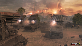 Company of Heroes Online Screenshot