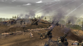 Company of Heroes Online Screenshot