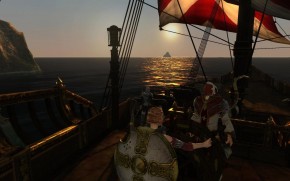 ArcheAge Screenshot