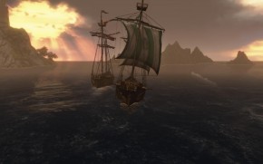 ArcheAge Screenshot