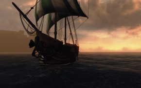 ArcheAge Screenshot