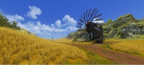 ArcheAge Screenshot