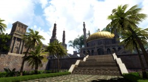 ArcheAge Screenshot