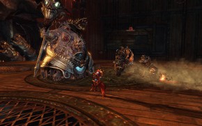 Blade & Soul Screenshot
