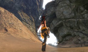 Blade & Soul Screenshot