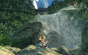 Blade & Soul Screenshot
