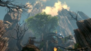 Blade & Soul Screenshot