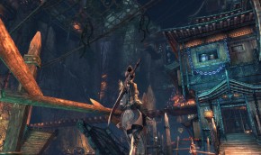 Blade & Soul Screenshot