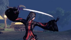 Blade & Soul Screenshot