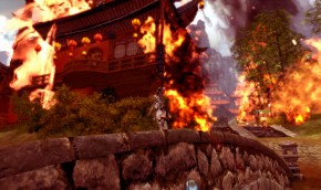 Blade & Soul Screenshot