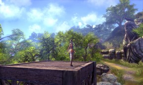 Blade & Soul Screenshot