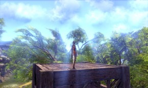 Blade & Soul Screenshot