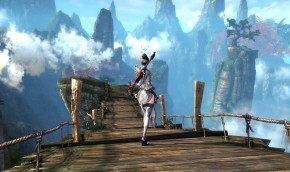 Blade & Soul Screenshot