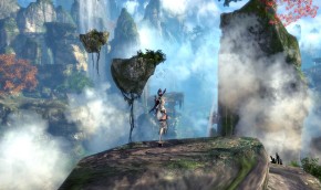 Blade & Soul Screenshot