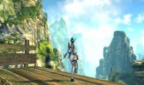 Blade & Soul Screenshot