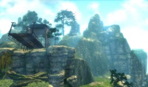 Blade & Soul Screenshot