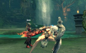 Blade & Soul Screenshot