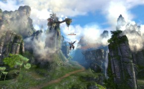 Blade & Soul Screenshot