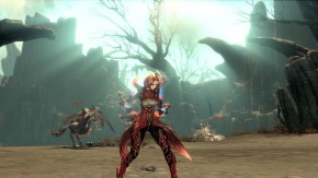 Blade & Soul Screenshot
