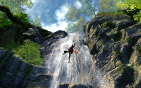 Blade & Soul Screenshot