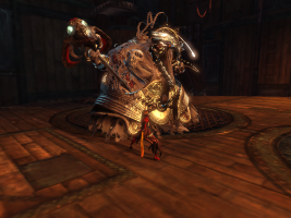 Blade & Soul Screenshot