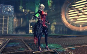 Blade & Soul Screenshot