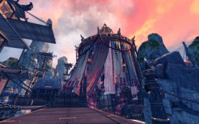 Blade & Soul Screenshot