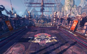Blade & Soul Screenshot