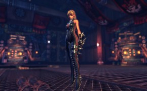 Blade & Soul Screenshot