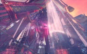 Blade & Soul Screenshot