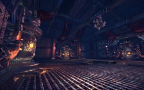 Blade & Soul Screenshot