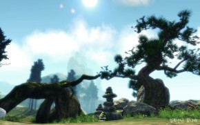 Blade & Soul Screenshot