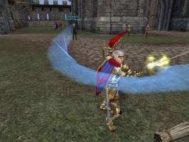 Dark Age of Camelot Screenshot