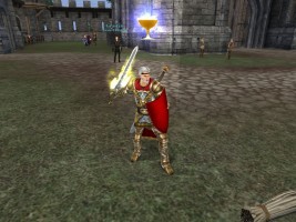 Dark Age of Camelot Screenshot