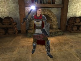 Dark Age of Camelot Screenshot