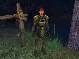 Dark Age of Camelot Screenshot