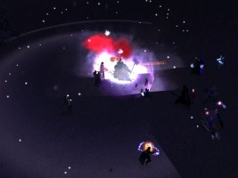 Dark Age of Camelot Screenshot
