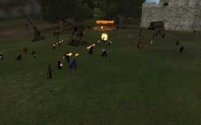 Dark Age of Camelot Screenshot