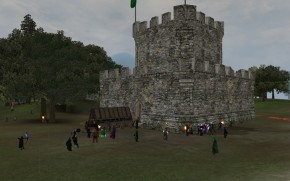 Dark Age of Camelot Screenshot