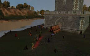 Dark Age of Camelot Screenshot