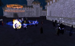 Dark Age of Camelot Screenshot