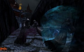 Darkfall Screenshot