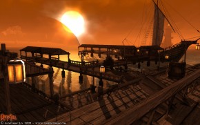 Darkfall Screenshot