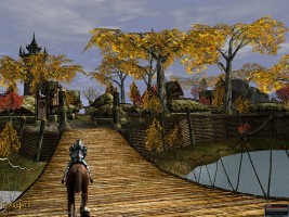 Darkfall Screenshot