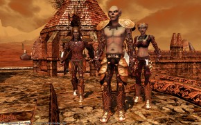 Darkfall Screenshot